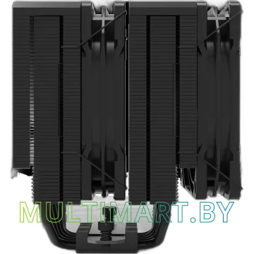 Кулер Zalman CNPS14X DUO Black картинка 8